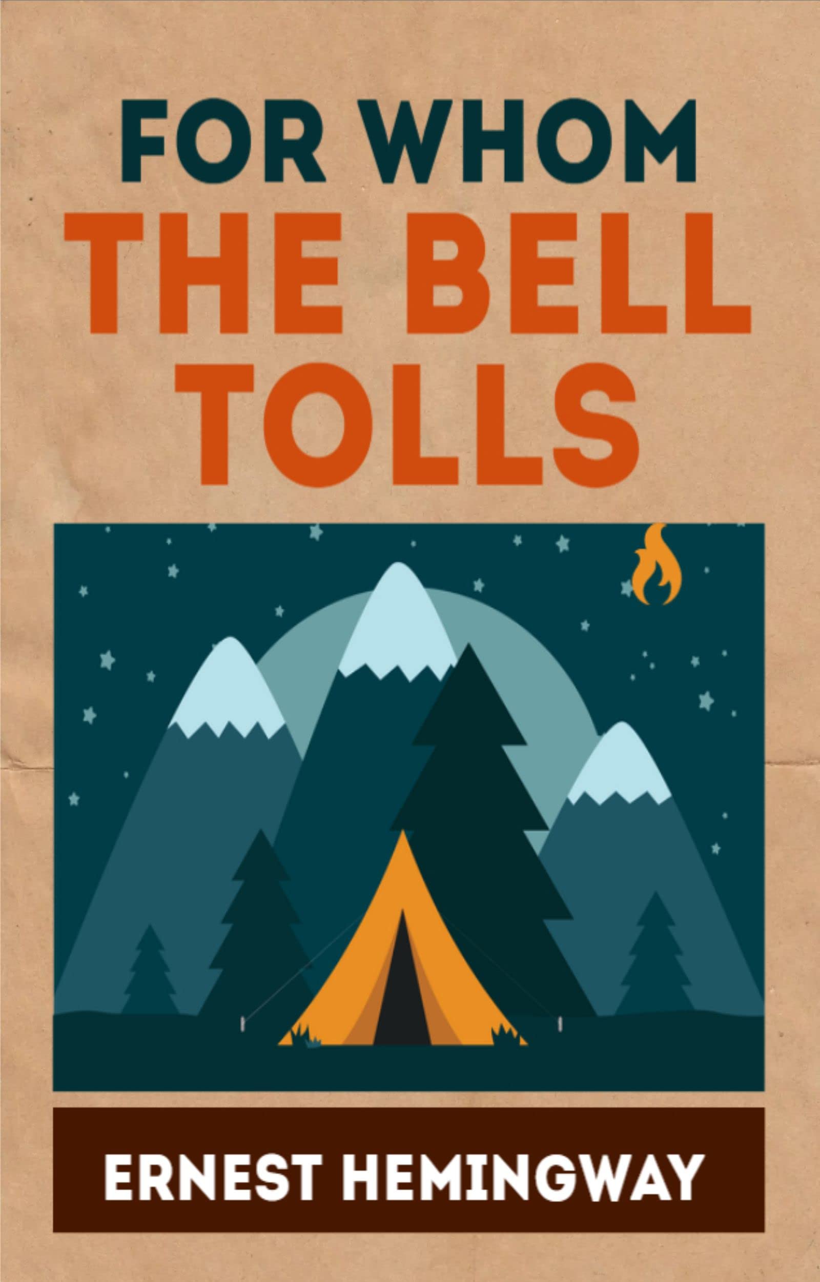 For Whom the Bell Tolls