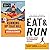 Running Up That Hill By Vassos Alexander & Eat and Run By Sco... by Vassos Alexander