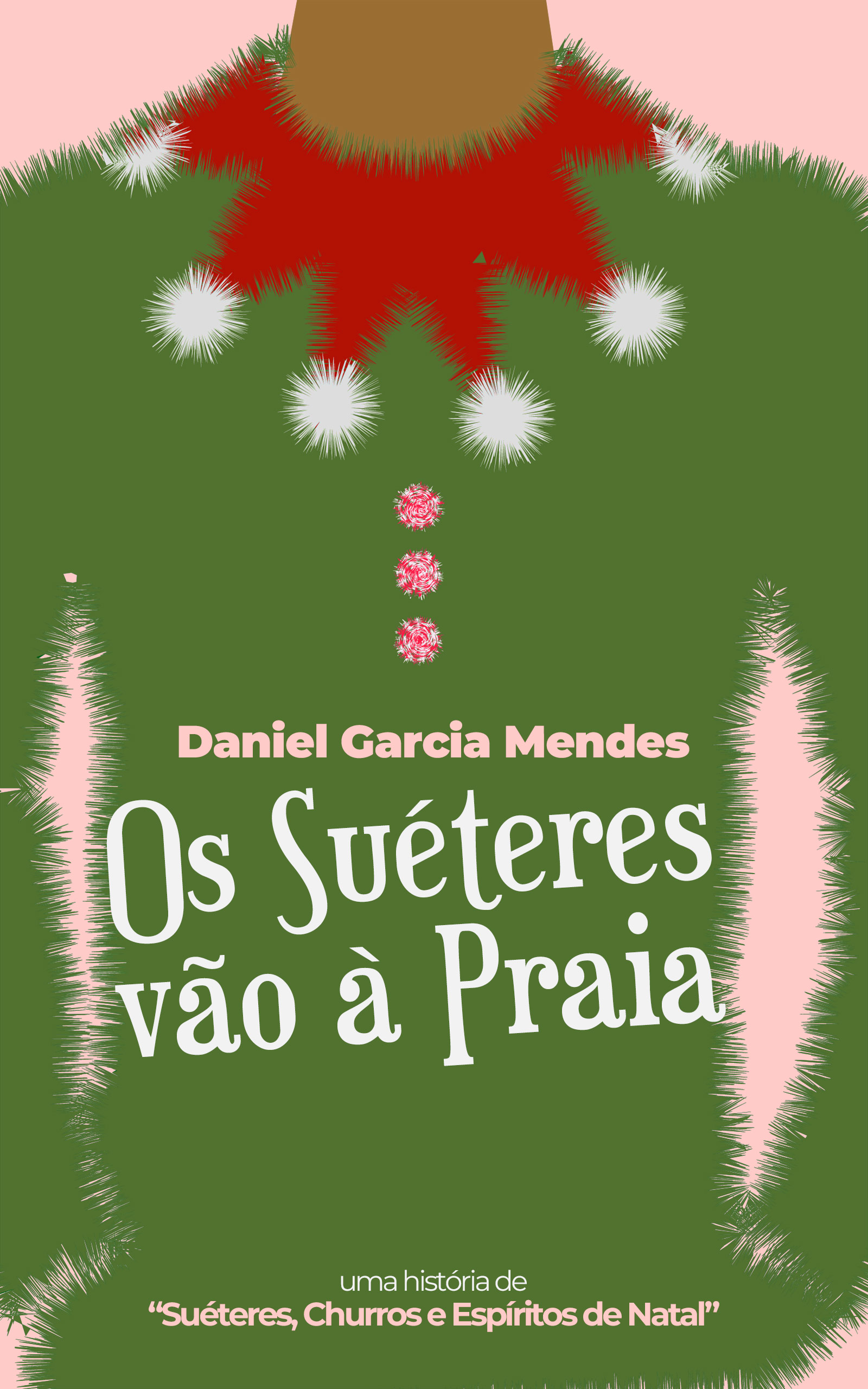 Os Suéteres vão à Praia