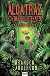 Kości Skryby by Brandon Sanderson Kości Skryby by Brandon Sanderson