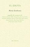 El idiota