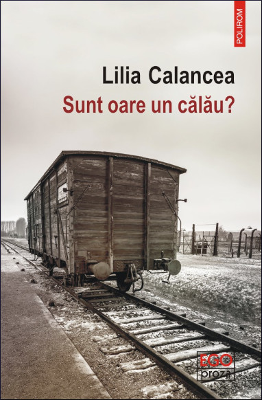 Sunt oare un călău?