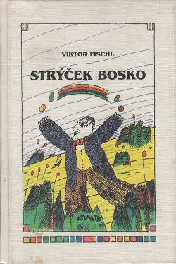 Strýček Bosko (Unknown Binding)
