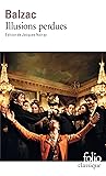 Illusions perdues