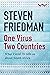 One Virus, Two Countries by Steven Friedman