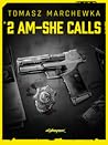 2AM - She Calls by Tomasz Marchewka