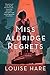 Miss Aldridge Regrets (Canary Club Mystery #1)