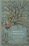 Orgullo y prejuicio
