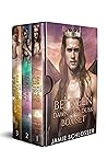 Between Dawn and Dusk Box Set by Jamie Schlosser