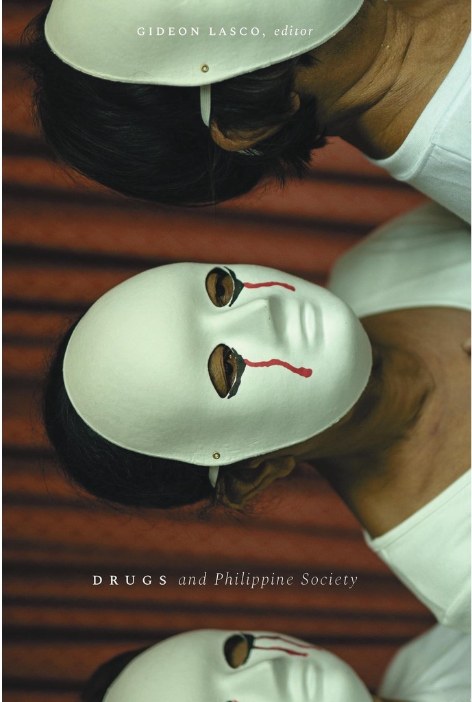 Drugs and Philippine Society (Paperback)