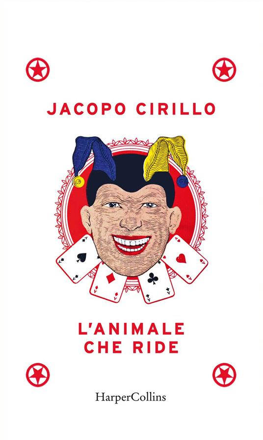 L'animale che ride (Kindle Edition)
