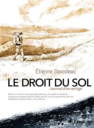 Le droit du sol - Journal d'un vertige