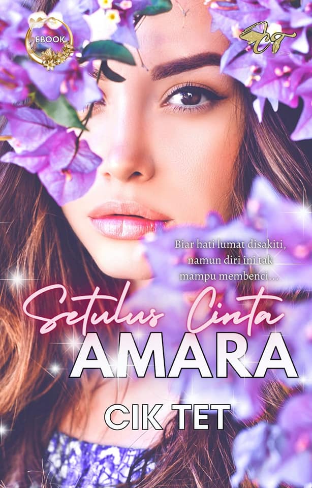 Setulus Cinta Amara (ebook)