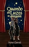 Quando As Luzes Se Apagam (Portuguese Edition)