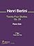 Twenty-Four Studies, Op. 29 by Henri Bertini