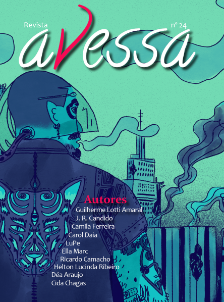 Revista Avessa #24