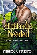 Highlander Needed