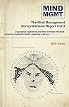 Mind MGMT Omnibus...