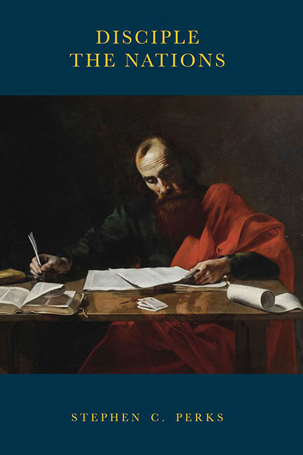 Disciple The Nations