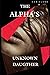 The Alphas Unknown Daughter
