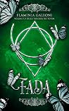 Fada (Trilogia dei Totem) (Italian Edition) Book cover for Fada (Trilogia dei Totem) (Italian Edition)