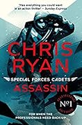 Assassin (Special Forces Cadets #6)