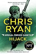 Hijack (Special Forces Cadets #5)