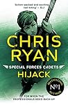 Hijack (Special Forces Cadets #5)