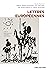 Lettres européennes - Histoire de la littérature eurropéenne by Annick Benoit-Dusausoy