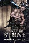 Heart of Stone by Demelza Carlton