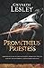 Prometheus' Priestess (Femme Fatale Book 1)