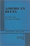 American Blues: Five Short Plays (Acting Edition for Theater Productions)