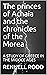 The princes of Achaia and t...