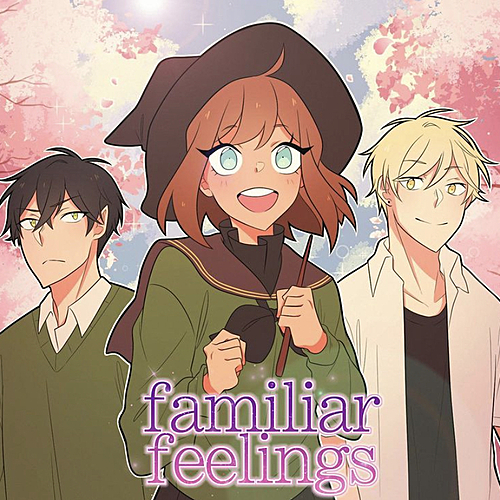 Familiar Feelings