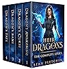 Heir of Dragons: ...