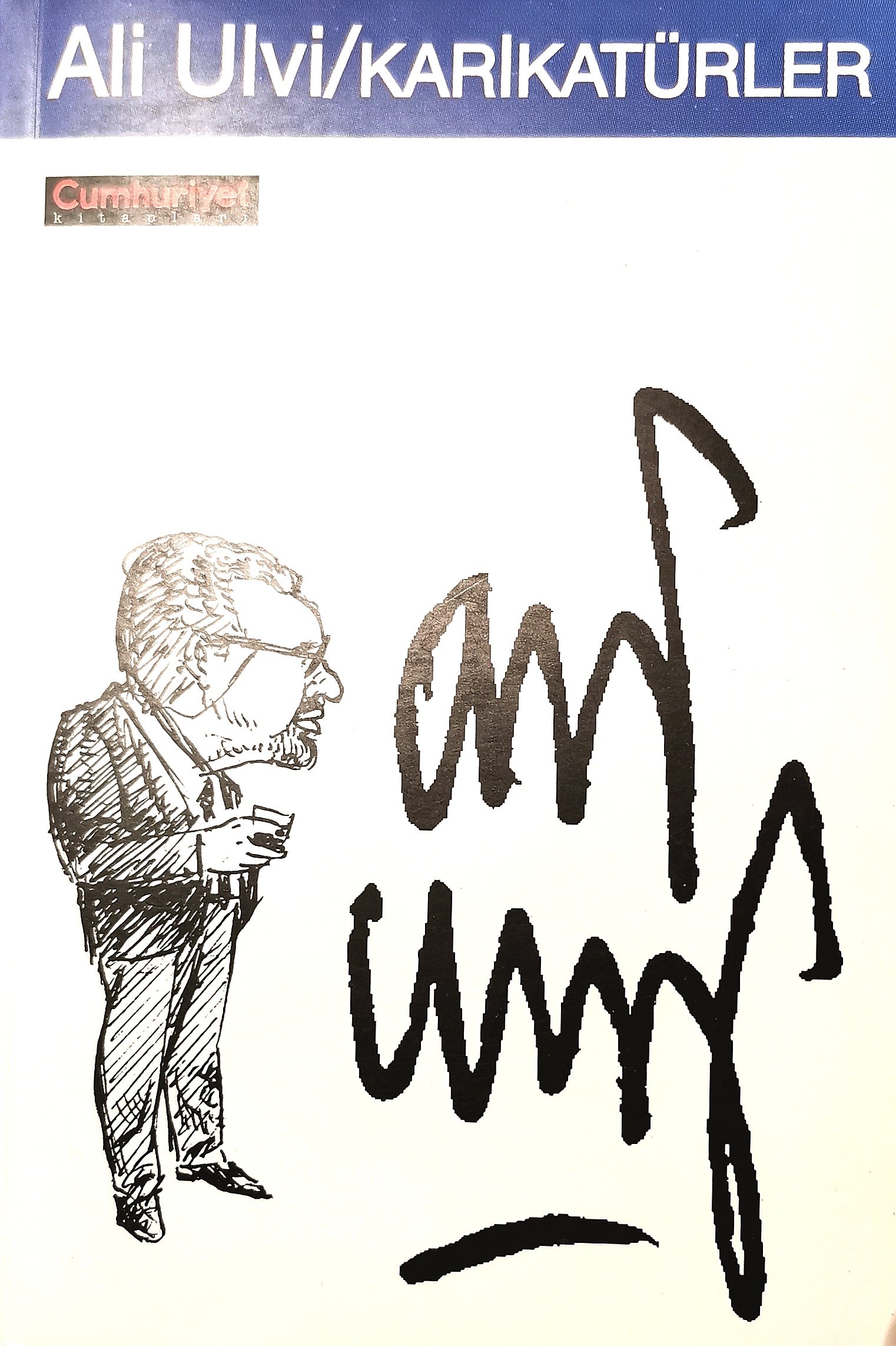 Karikatürler