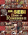 Dr. Sebi's Book o...