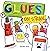 Glues On Strike by Jennifer Jones