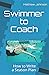 Swimmer to Coach: How to Write a Season Plan