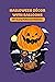 Halloween Décor with Balloons by ROBINSON CINNAMON