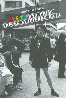 Dva tjedna prije Trećeg svjetskog rata (Paperback)