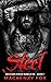 Steel (Bracken Ridge Rebels MC #1)