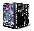 The Dracomancer: The Complete Series (Epic Fantasy Adventure)