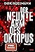 Der neunte Arm des Oktopus (Der neunte Arm des Oktopus #1)