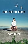 Book cover for Girl Out of Place