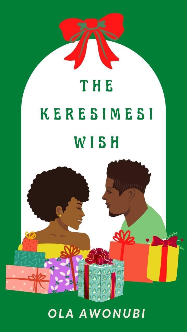 The Keresimesi Wish