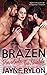 Brazen (Powertools: The Shields)