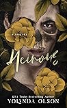 Heinous by Yolanda Olson