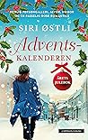 Adventskalenderen by Siri Østli