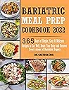 Bariatric Meal Pr...